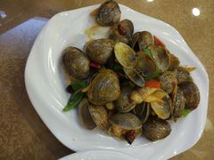 -北塘海鲜·天津菜(大光明桥旗舰店)