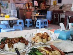 -渔记茶餐厅(渔村店)