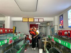 -阳澄湖大闸蟹·琼灵阁牌品牌连锁(吴中总店)