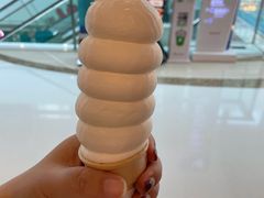 -DQ·蛋糕·冰淇淋(高新万达店)