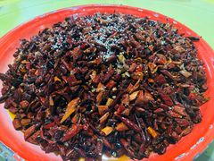 -林中乐辣子鸡(歌乐山总店)