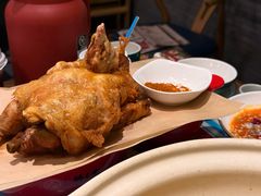 -醉长安(钟楼旗舰店)