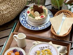 -绿小院(荔湾店)