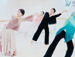 -佑宁舞蹈工作室