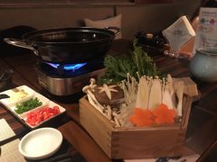 -山葵家·创意料理(万象汇店)