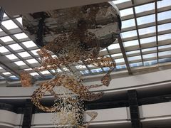 -OPEN開全日自助餐厅·西餐·海鲜(佛山希尔顿酒店)