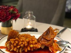 松鼠桂鱼-RIVIERA 松鹤楼(外滩店)