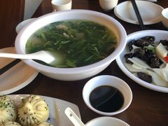 -浦江餐饮•上海菜馆(五四路店)