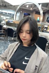 -SY COLOUR专业烫染