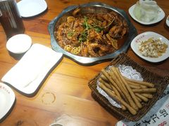 -邵汇大虾(吉林大路店)