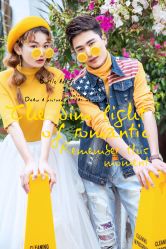 -青悠映画摄影工作室