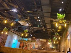 -小俩口烧烤东北菜(双井店)