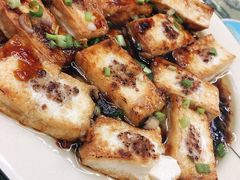 -巽东海鲜大排档(巽寮湾店)