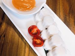-東舍食唐精品陕菜馆