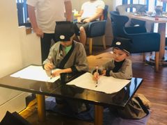 大堂-天朗时代大酒店-餐厅