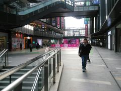 -江燕路万科里