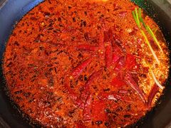 -卤校长老火锅(沙坪坝直营店)