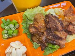 -林二哥宜烤官·宜宾小烧烤