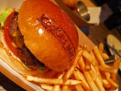 -Cooking Man(中懋天地店)
