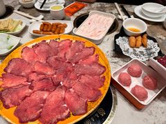 -潮汕大目牛肉火锅(皇岗旗舰店)