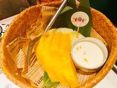 -太食獸泰式茶餐厅(济南万象城店)