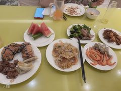 -海韵之星邮轮水会(明发商业广场店)