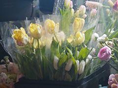 -循礼门鲜花花市(武汉循礼门店)