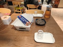 -华府九号海鲜烧烤大排档(龙域店)