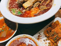 -三生小馆(亭知路店)