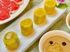 -清真·鸦儿李记·涮肉(花市店)