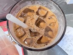 -孖记茶档·热腾茶餐(乐峰店)