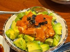 -鸟鹏烧鸟居酒屋(仁恒梦中心店)