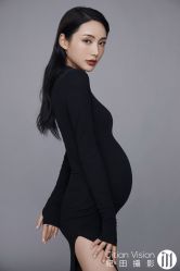 -专注孕妇照亲子照·纪田摄影