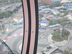 -海合安武汉极地海洋公园