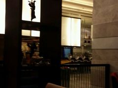 -丹枫白露酒店·Q Cafe餐厅