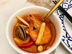 -KingThaia金泰兰(滨江天街店)