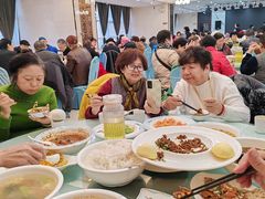 -张刚餐饮(春晓馨苑店)