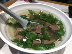 -馋三尺蟹粉小笼(人民广场店)