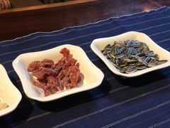 -普洱茶府(博乐广场店)