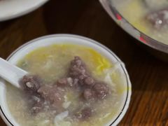 -南记食粥坊·宵夜大排档(莲花总店)