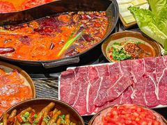 -冯校长老火锅(中联广场店)
