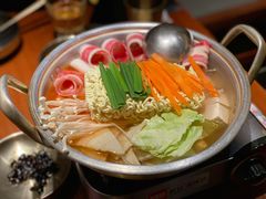 -春熙台韩国料理·章鱼肥牛(西丽店)