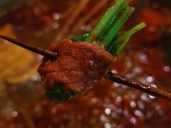 -百签宫串串香重庆火锅(夏湾店)