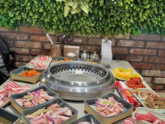 -盛江山自助料理(太原街万达店)