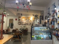 -唐咖精品咖啡(大理古城手冲店)