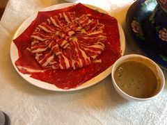 -东来顺饭庄(天坛店)