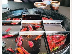 -胖碗火锅(观音桥店)