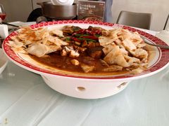 -旺顺阁鱼头泡饼(小红门店)