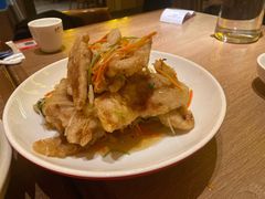 -金掌勺锅包肉(太原万达店)