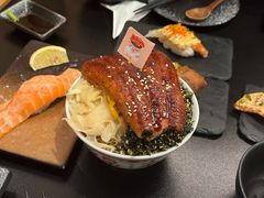 -饭团匠·料理小食堂(玉林店)